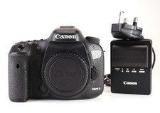 Canon EOS 7D II Camera Body