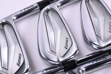 Ping i210 Irons / 5-PW / Blue