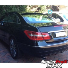 SpoilerProX Rear Roof Spoiler