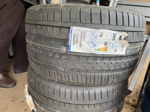 Falken azenis fk453 305 30 - falken,