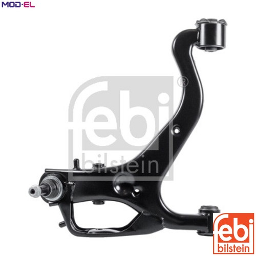 Controltrailing arm wheel - controltrailing,