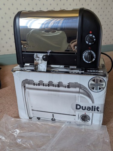 Dualit classic slice proheat - 4,