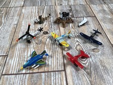 Micro Machines Set Of 8 x