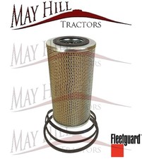Fleetguard Oil Filter for Case