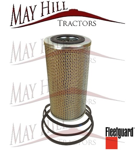 Fleetguard oil filter - fleetguard,