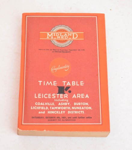 Bus coach timetable midland - bus,