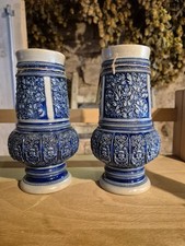 Pair Antique late 1800s