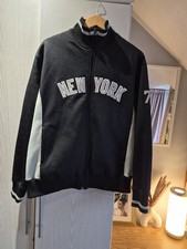 NBA NY New York Yankees Bomber