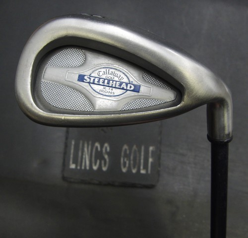 Callaway steelhead 8 - callaway, x-14