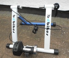 BD BIKES TURBO TRAINER