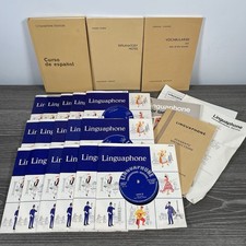 Linguaphone Spanish Course