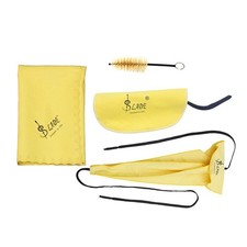 For Saxophone Cleaning Kit for