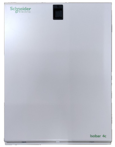 Schneider multi way - schneider,