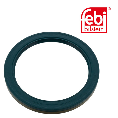 Febi wheel hub shaft - wheel,