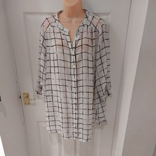 Women's David Emanuel white