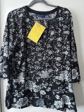 Brand New Artscape Long Sleeve