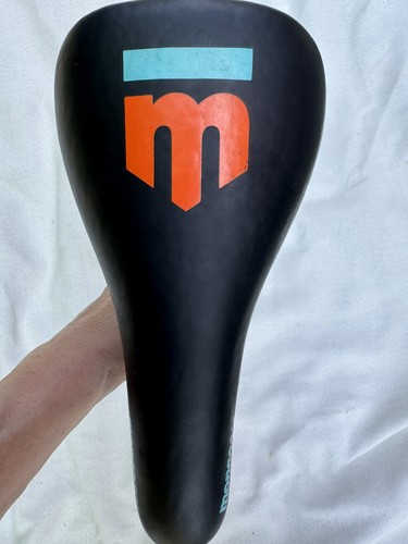 Unusual mongoose bike seat - bike,