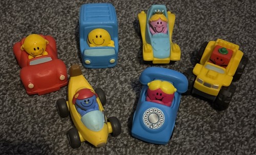 Mcdonalds happy meal - mcdonalds,