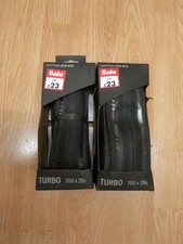 Specialised S Works Turbo Gripton T2-T5 700 x 28c Cycle tyres BNIB