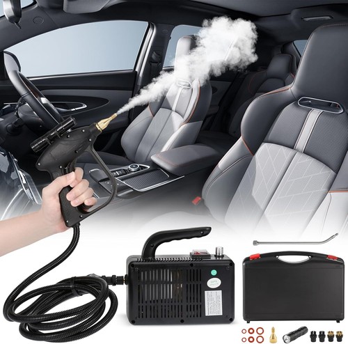 High pressure handheld steam - high,