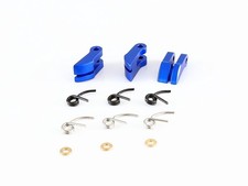 CNC Aluminum Clutch Shoes with