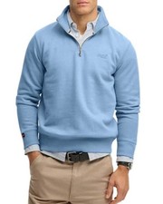 Superdry Mens Essential Logo
