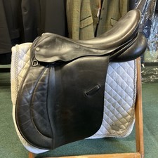 Fylde Ray Saddle