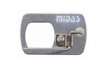 Cartel Archery Midas Magnetic