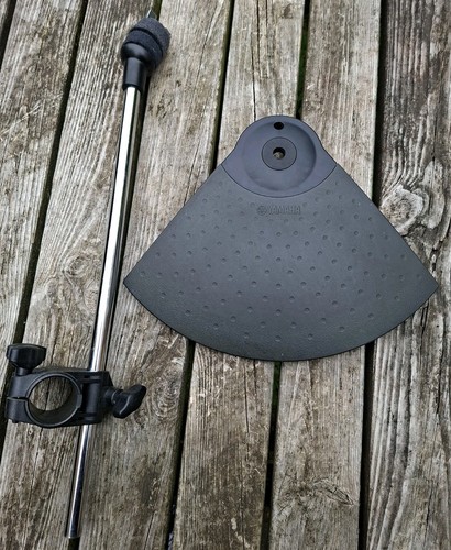 Yamaha dtx pcy65 - yamaha, crash