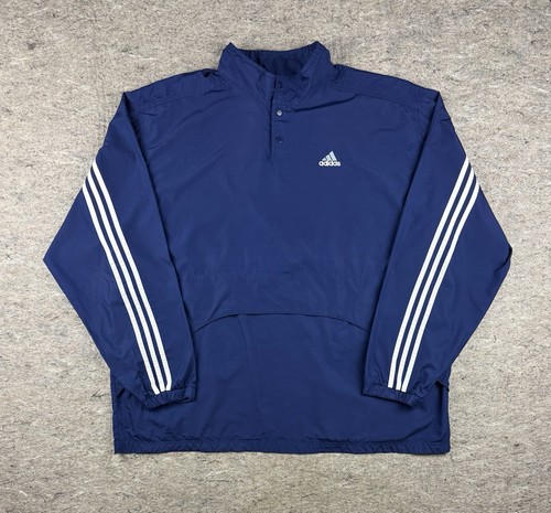 Vintage adidas navy - adidas,