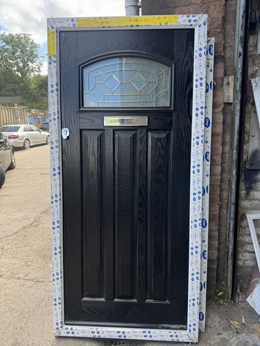 Brand new composite front - brand,