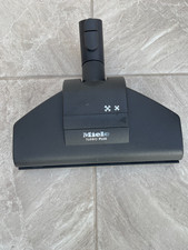 Miele Turbo Plus vacuum