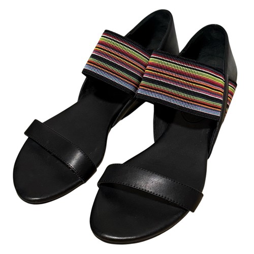 United nude sandals flat - united, shoes