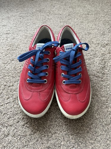 Ecco women golf - ecco, street