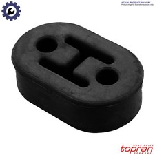 MOUNT EXHAUST SYSTEM 108 731