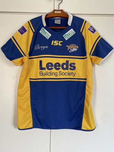 Leeds rhinos rugby - leeds,