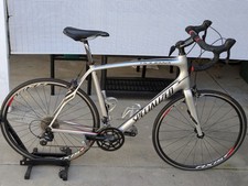 Specialized Roubaix SL4 carbon