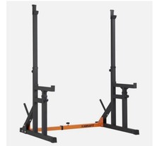 Mirafit M130 Adjustable Squat