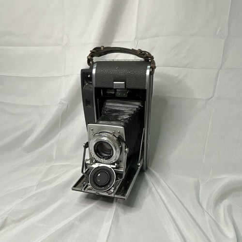 Kodak vigilant six folding - kodak,