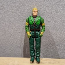 1987 M.A.S.K. MASK Matt
