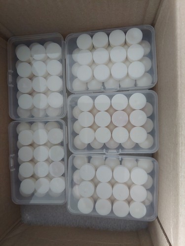 Cal natural wax - natural, ammo