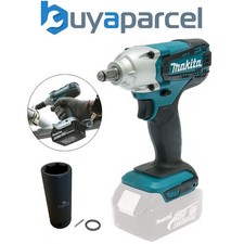 Makita DTW190Z 18v Cordless