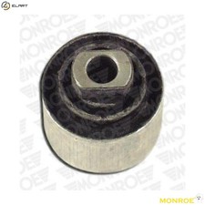2x MOUNTING CONTROLTRAILING