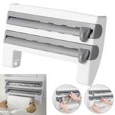 Kitchen roll holder - kitchen,