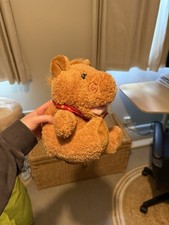 Cuddle Crew Hand Puppet