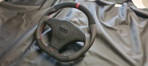 Steering wheel audi s4 - steering, b5