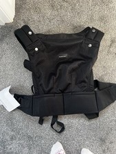 MOMCOZY Baby Carrier Ergonomic