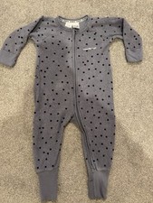 Bonds Blue Poodlette