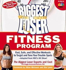 The Biggest Loser Fitness