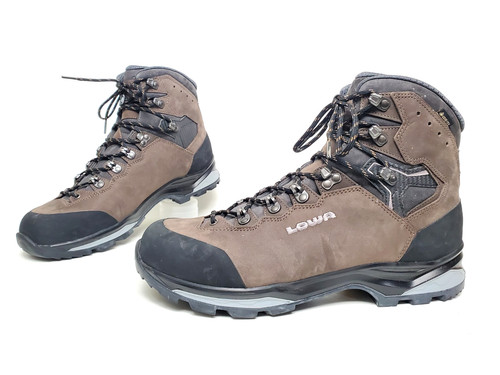 Lowa camino evo - lowa, waterproof